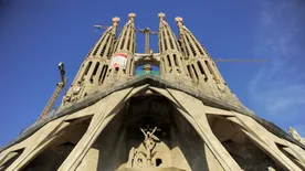 Barcelona kezdőknek, haladóknak és profiknak