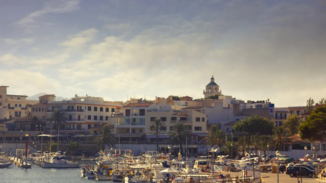 Turistaadó bevezetését tervezik Mallorcán