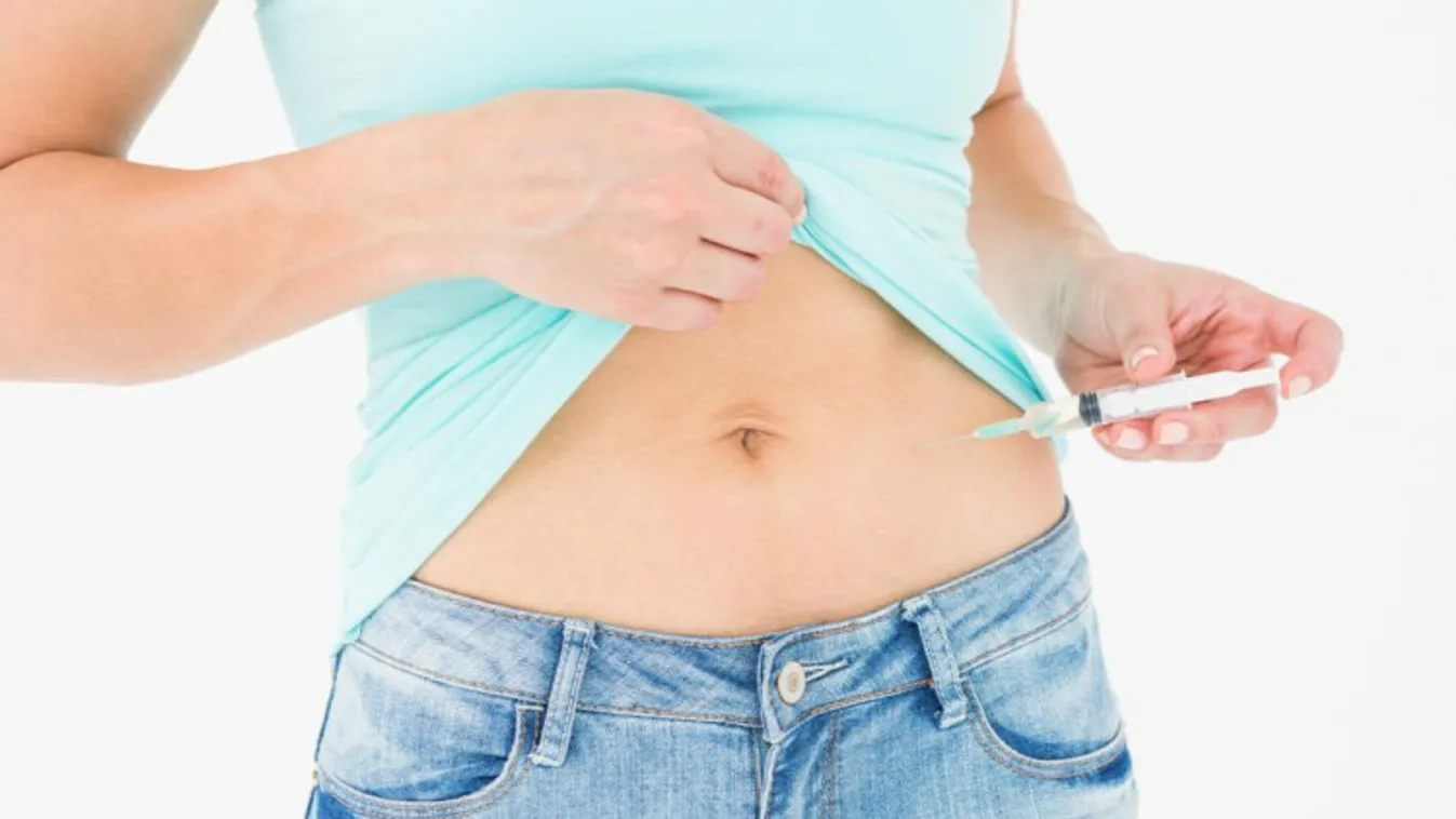 Cukorbeteg és PCOS-s vagyok. Hogy lesz így gyerekem?