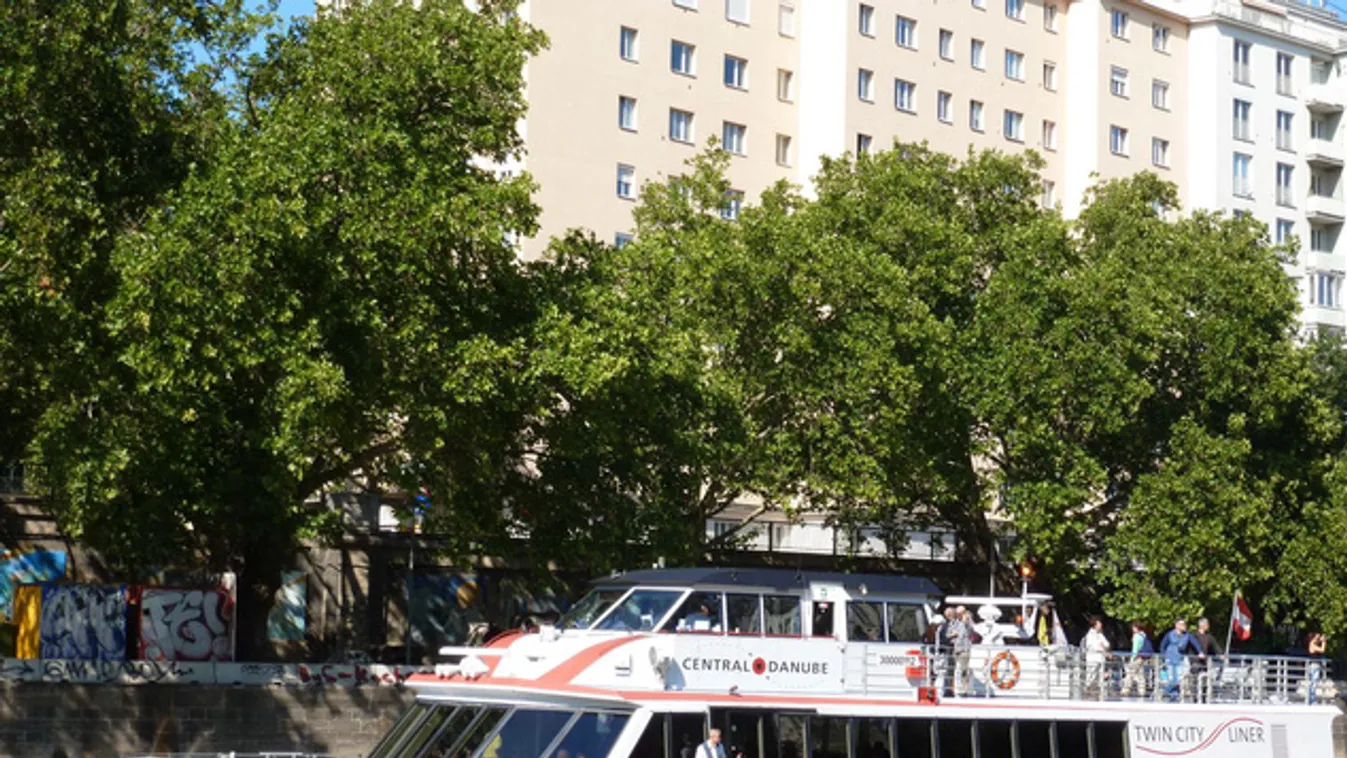 Élménykártyával olcsóbb Bécs és Pozsony városa