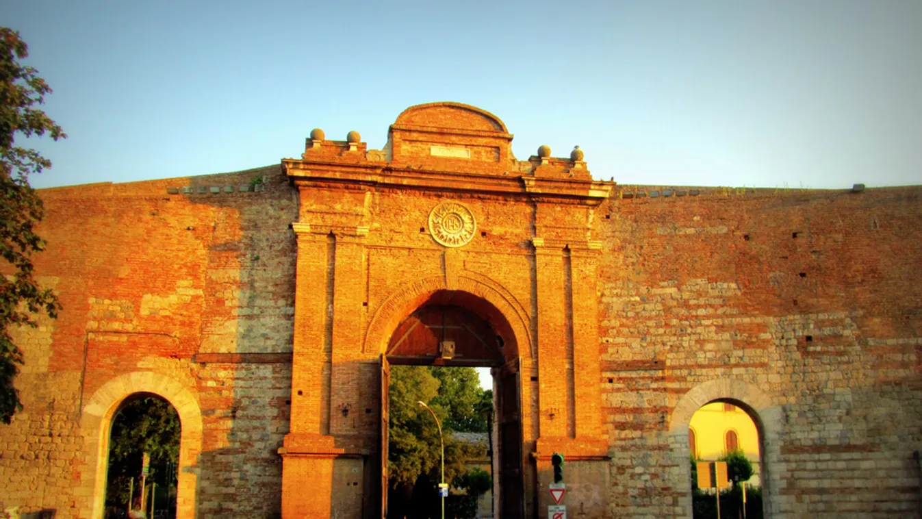 Via Francigena