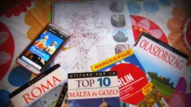 Nyolc hasznos tipp őszi városnézéshez