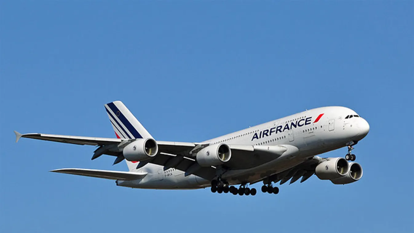 Fapados légitársaságot alapítana az Air France