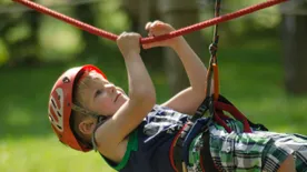 Öt tuti program, ha minden gyerek mást akar