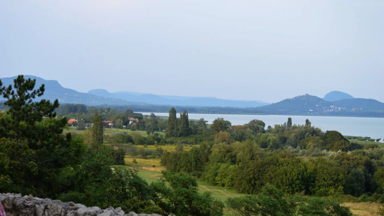 Balatongyörök Európa legszebb virágos falva