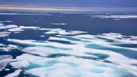 Elsőként jutott át magyar vitorlás az Északnyugati átjárón