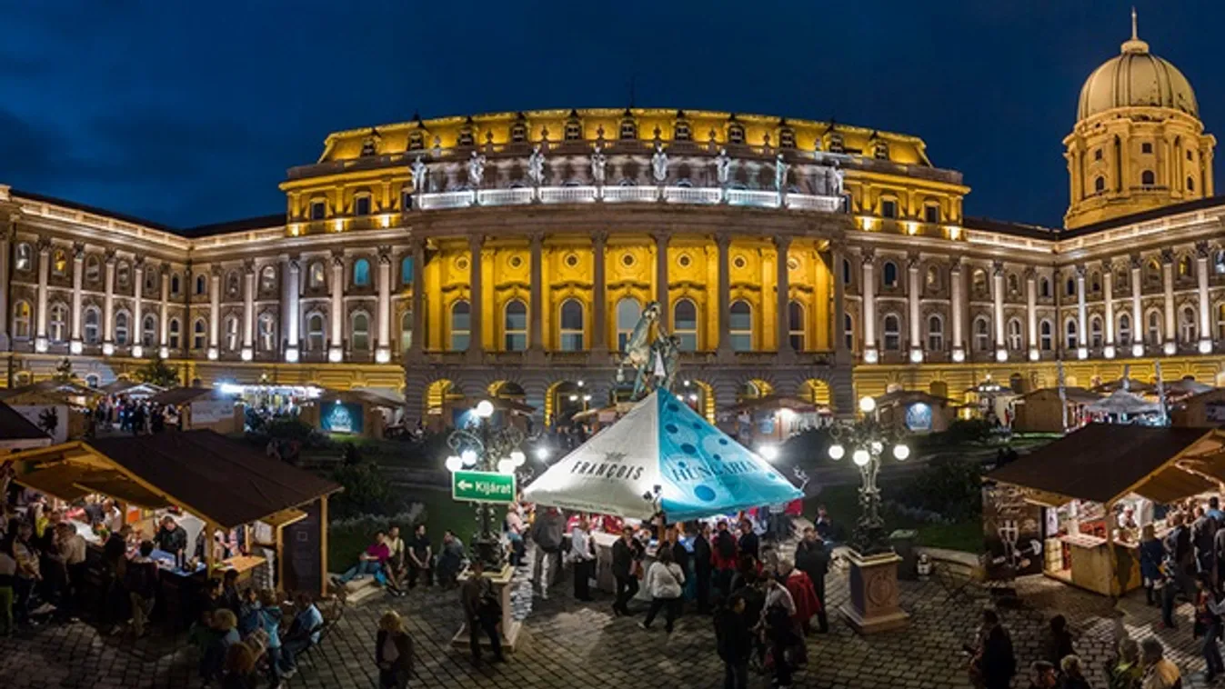 Kóstolt már magnum palackos pezsgőt?