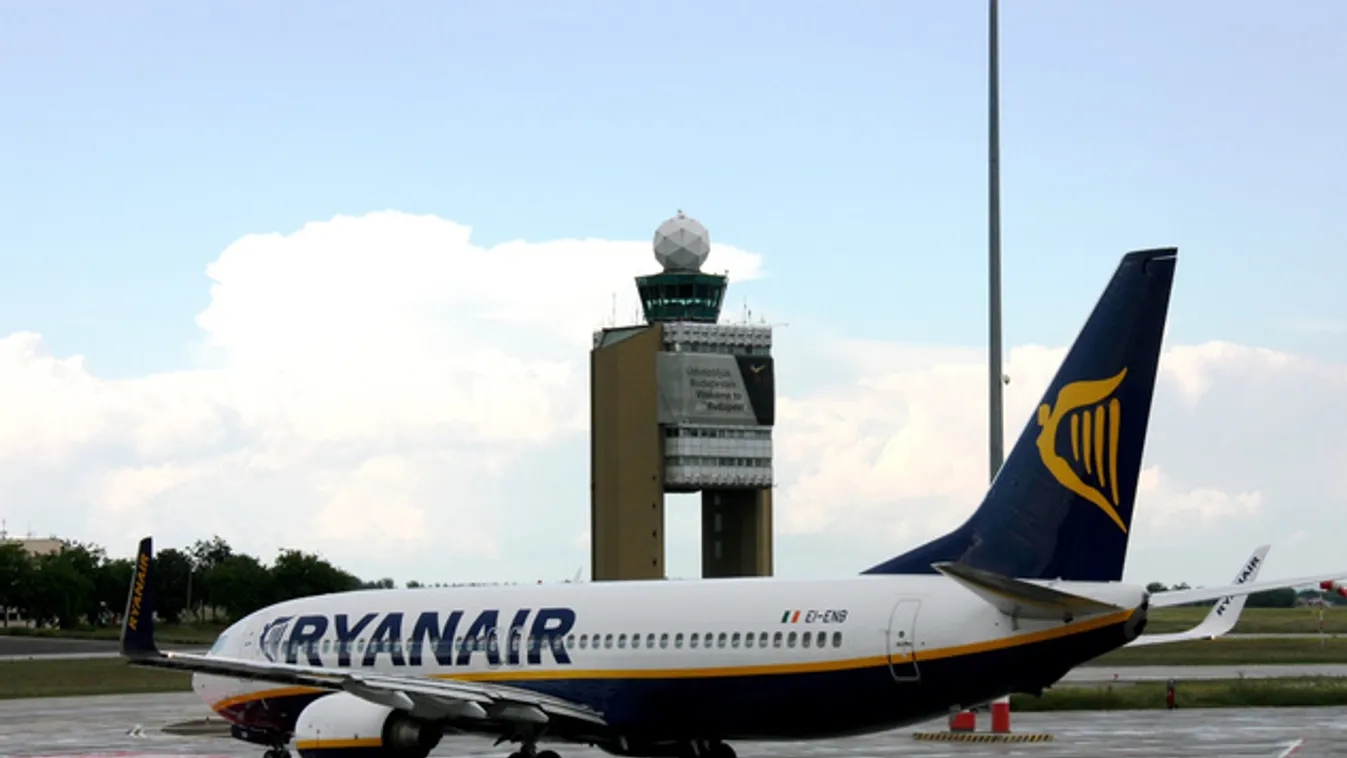 Nyártól Máltára is repül a Ryanair