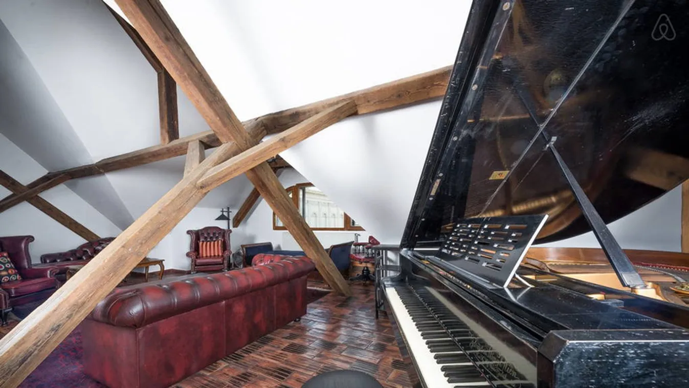 Airbnb okosan