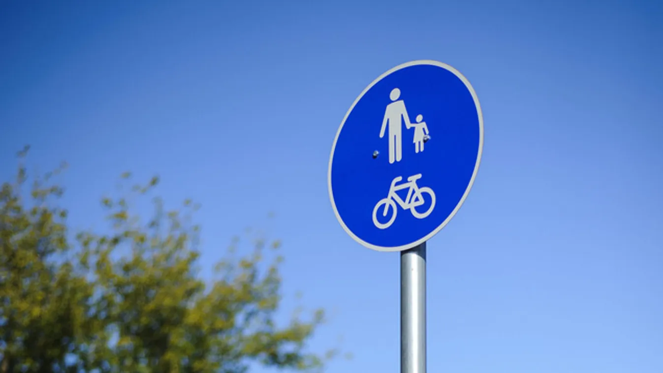 20 kilométeres kerékpárúttal és pihenőkkel gazdagodott Debrecen