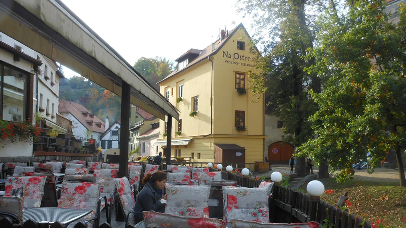 Krumlov 2015