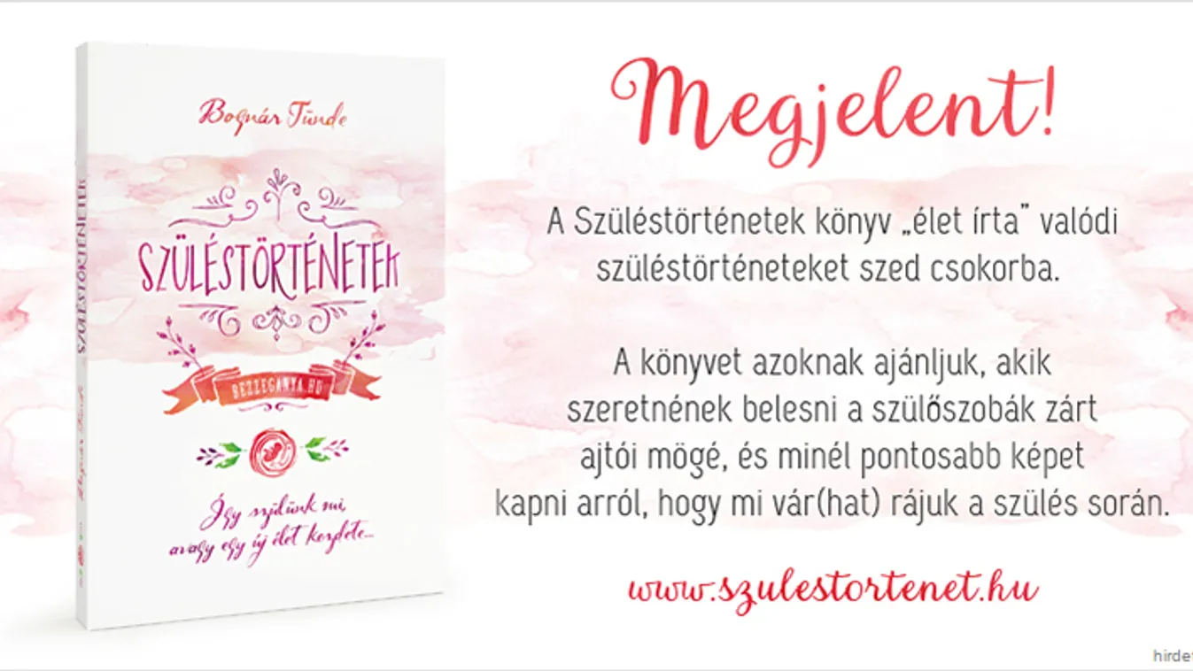 Svédországban méltó körülmények között lehet szülni