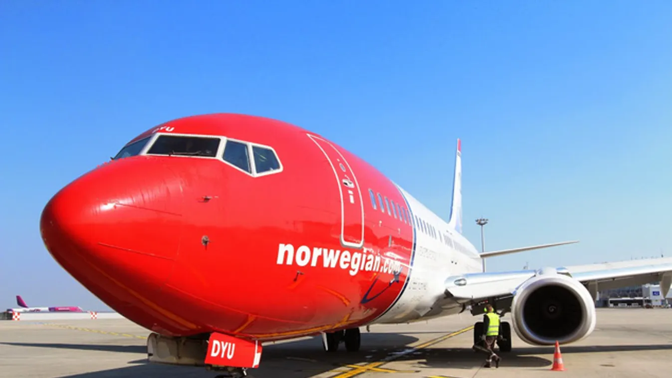 40 ezerért repítene Amerikába a Norwegian