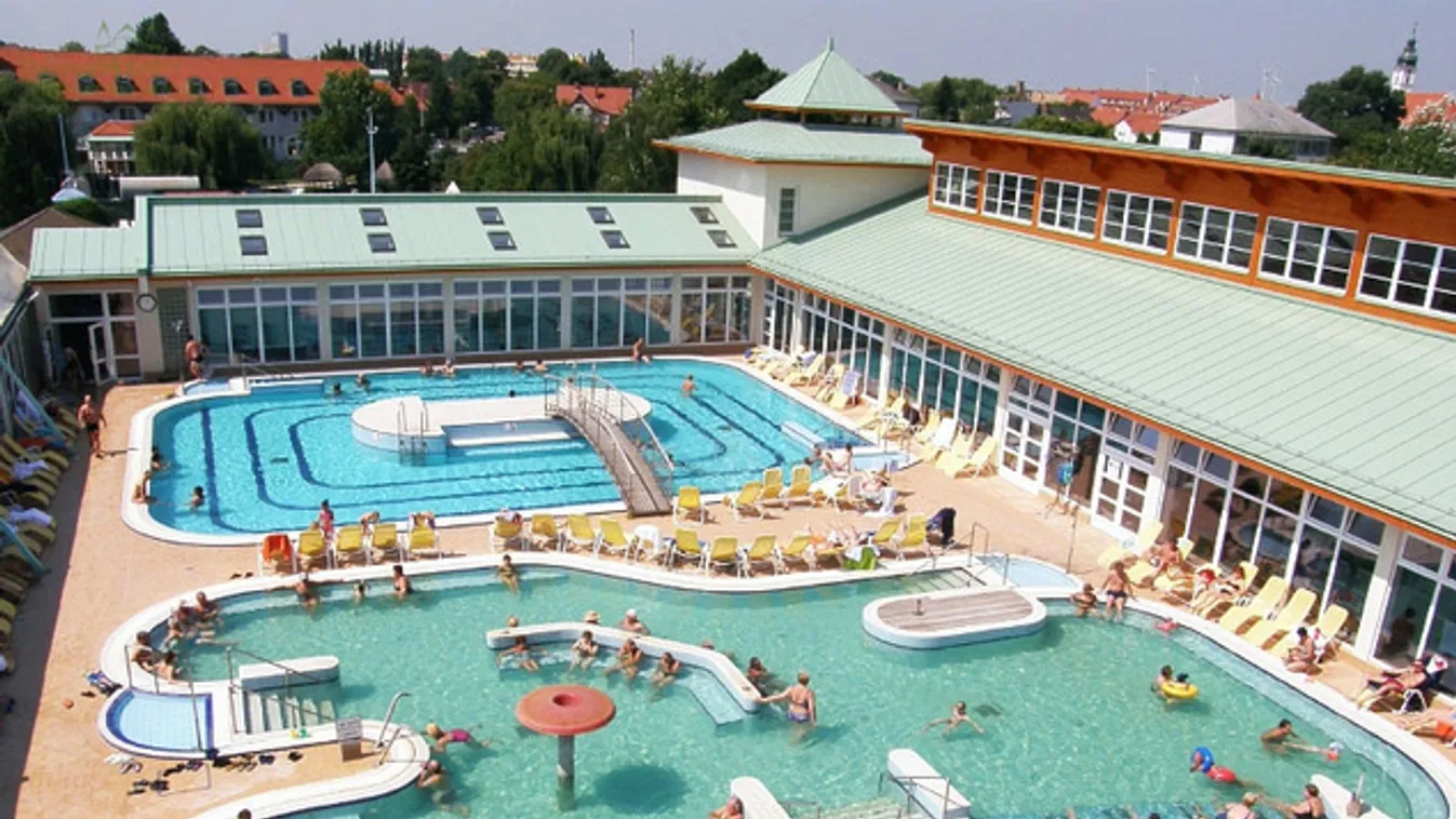 Varázslatos Szigetköz - pihentető wellness - csend és nyugalom