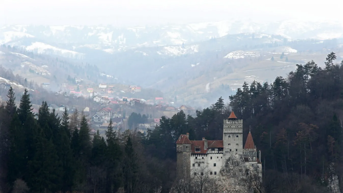 Erdély a világ legjobb régiója a Lonely Planet szerint
