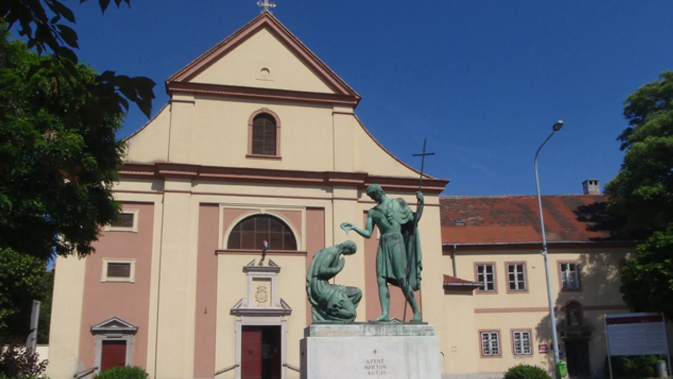 A püspök, a bor meg a libator - Mit ünneplünk Mártonkor?