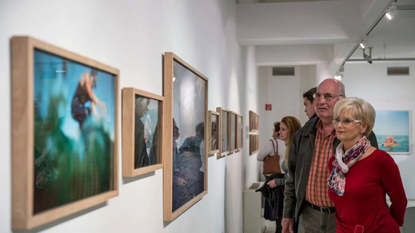 Megújul a szentendrei Ferenczy Múzeum