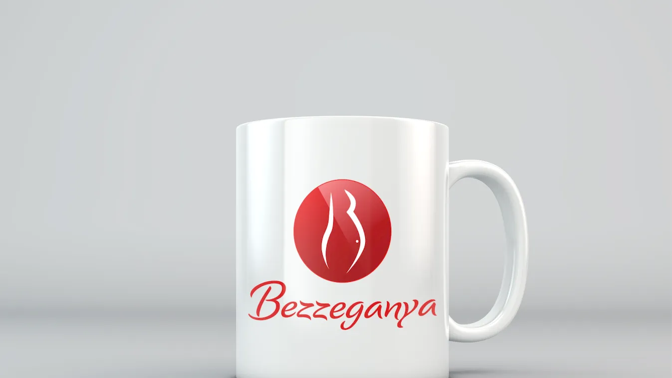 Meséld el, hol szültél, és kapsz egy Bezzeganya bögrét!