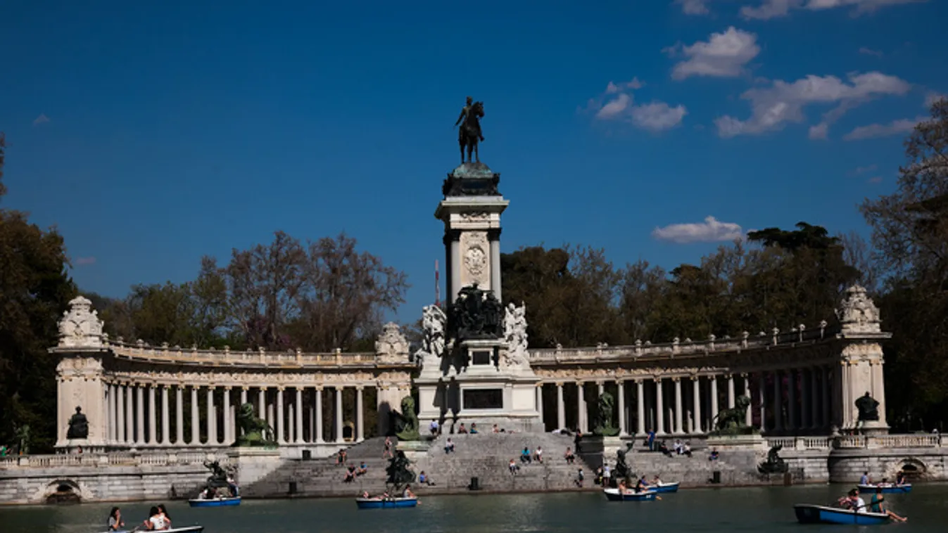 Júniustól megint lesz Madrid-Budapest járat