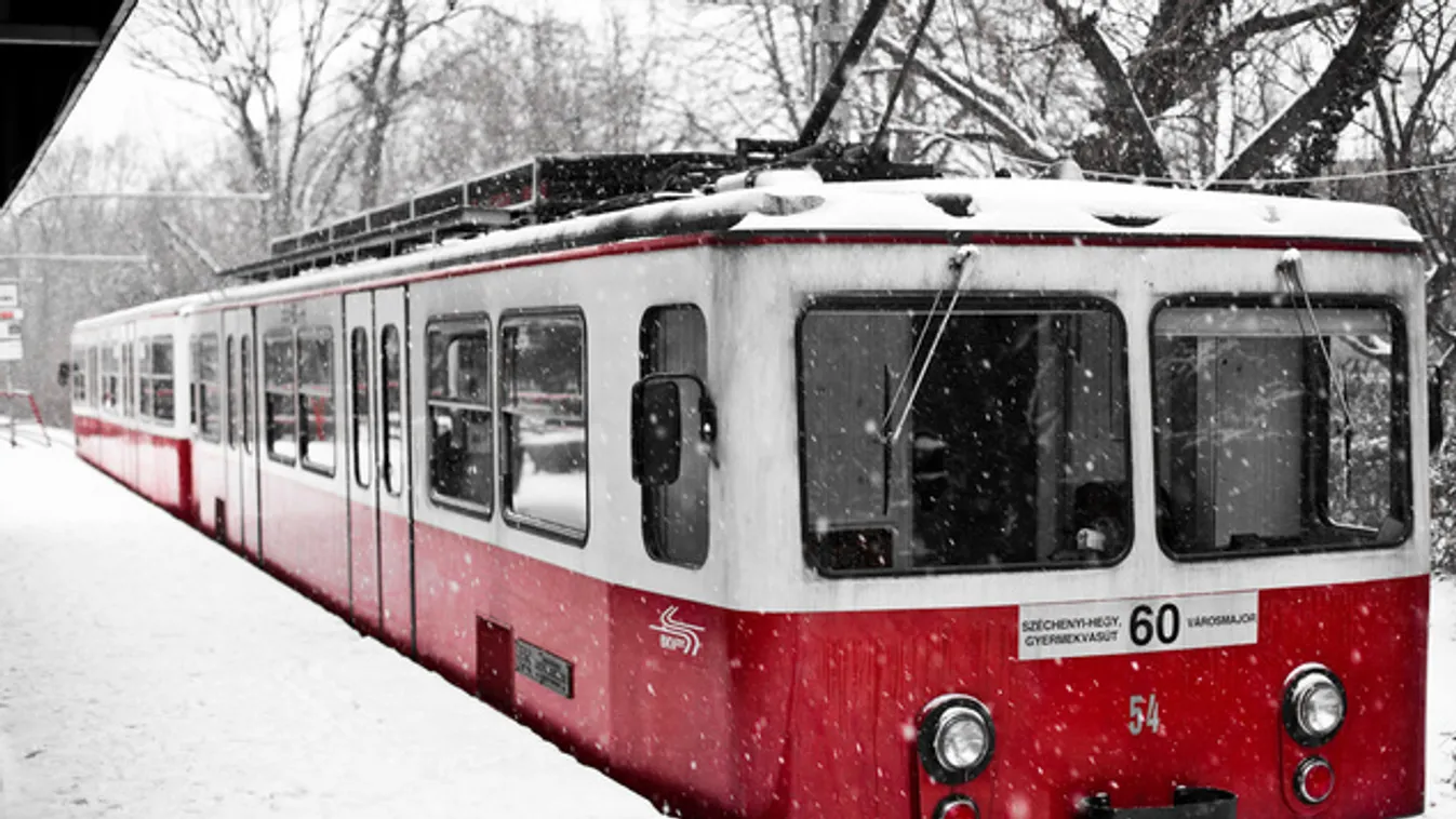 Egész éjjel jár a fogaraskerekű szilveszterkor