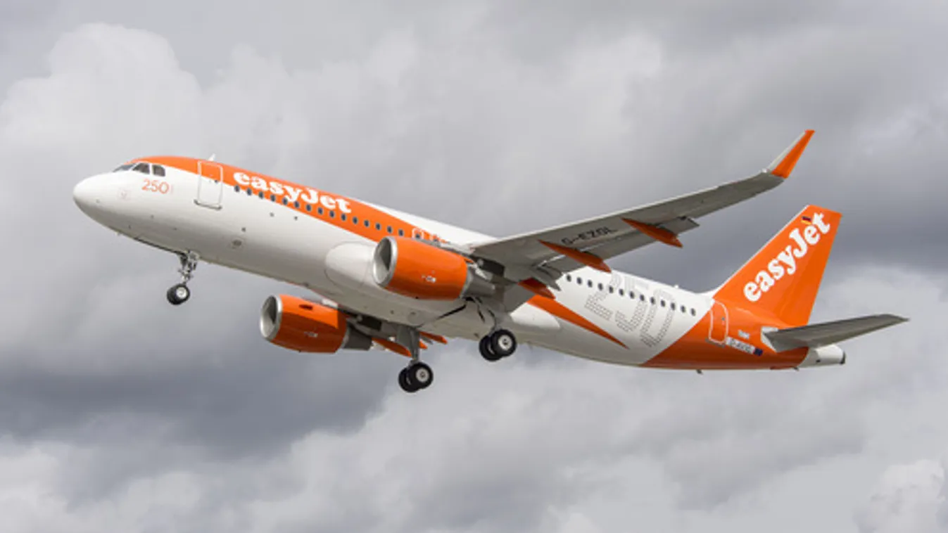 Lyonba is repülhetünk Ferihegyről az easyJettel