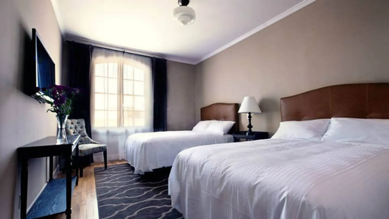 Így juthat féláron drága hotelszobához