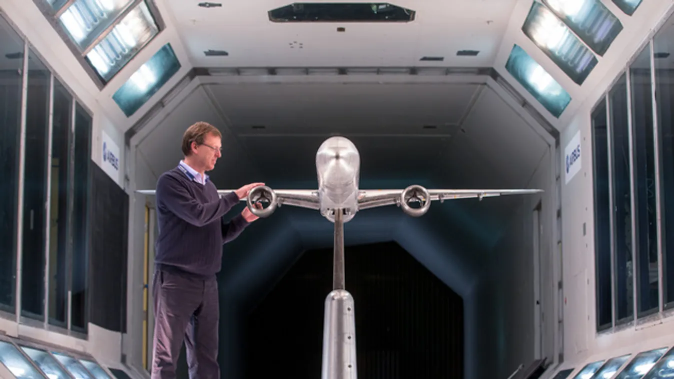 Több Airbus gépet rendeltek a légitársaságok, mint Boeing-et