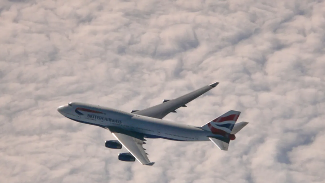 Nem veszik a légitársaságok a Boeing 747-est