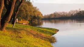 Tokaj is pályázik az Európa Kulturális Fővárosa 2023 címre