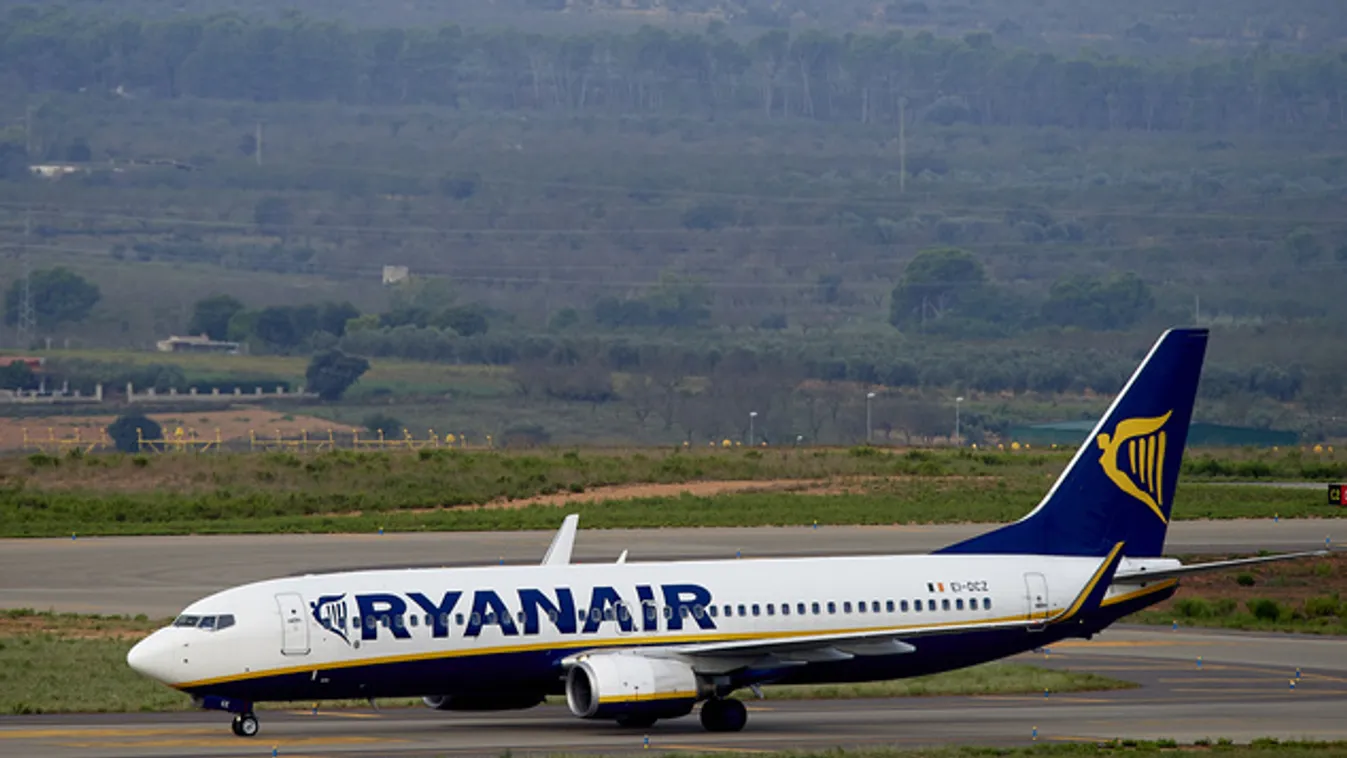 Ezt kapja, ha drágább Ryanair-jegyet vesz
