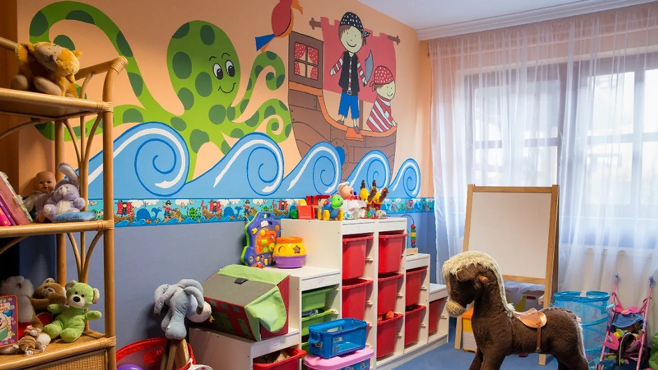 Már Bükfürdőnek is van családbarát hotele