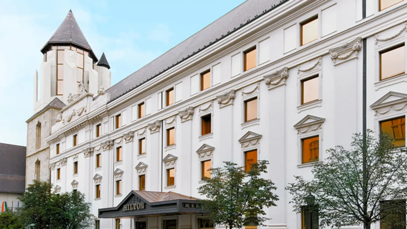 Szoba lemondási díjat vezethet be a Hilton