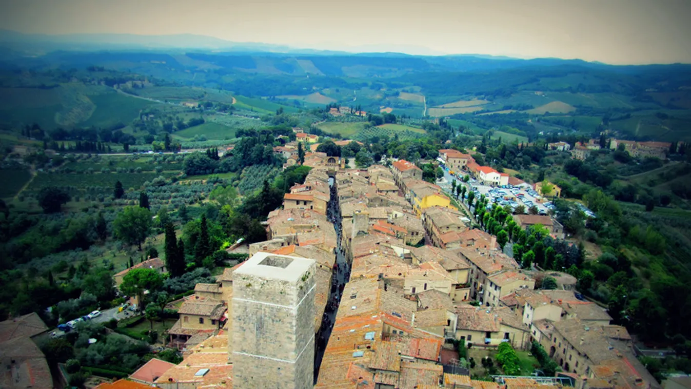 Dolce vita 2016