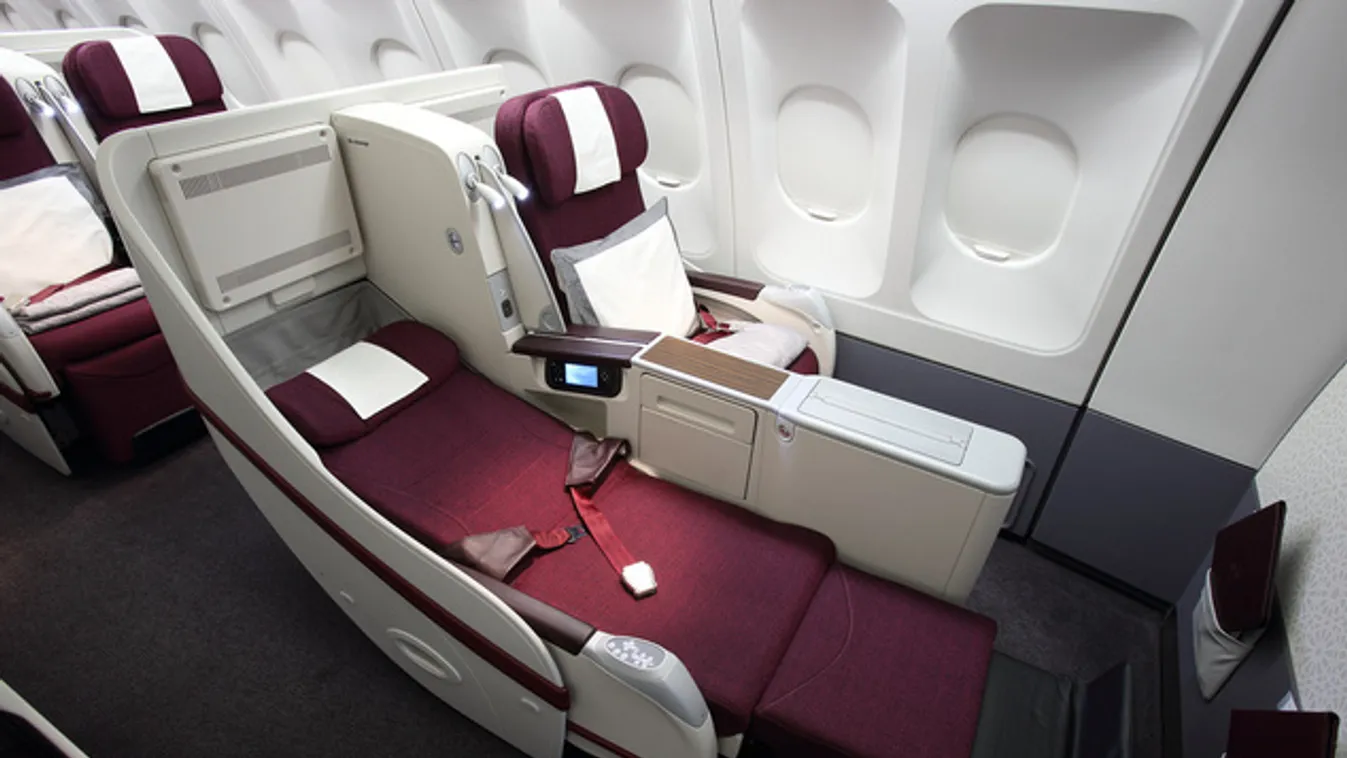 A Qatar Airways repülheti a világ leghosszabb távolságát