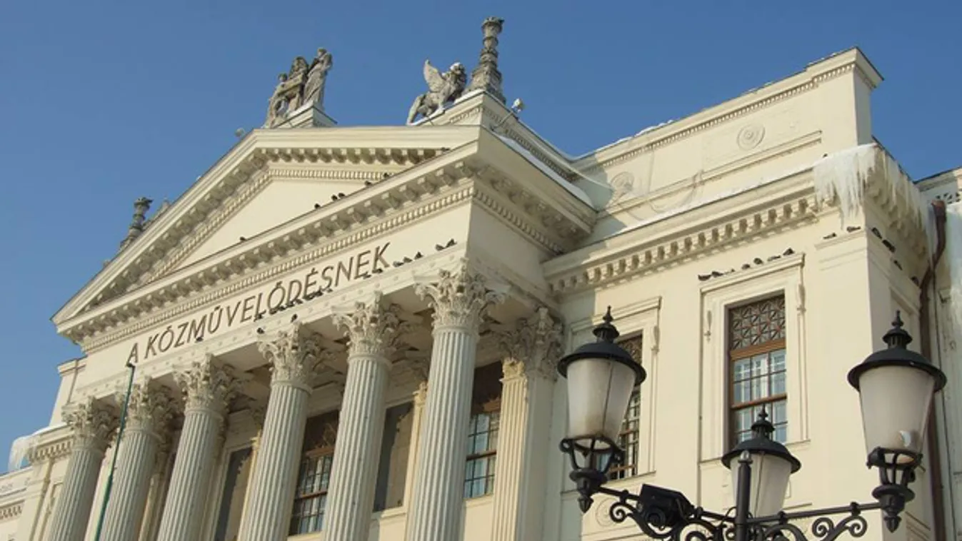 Szegeden is megnézheti Pompei régészeti leleteit