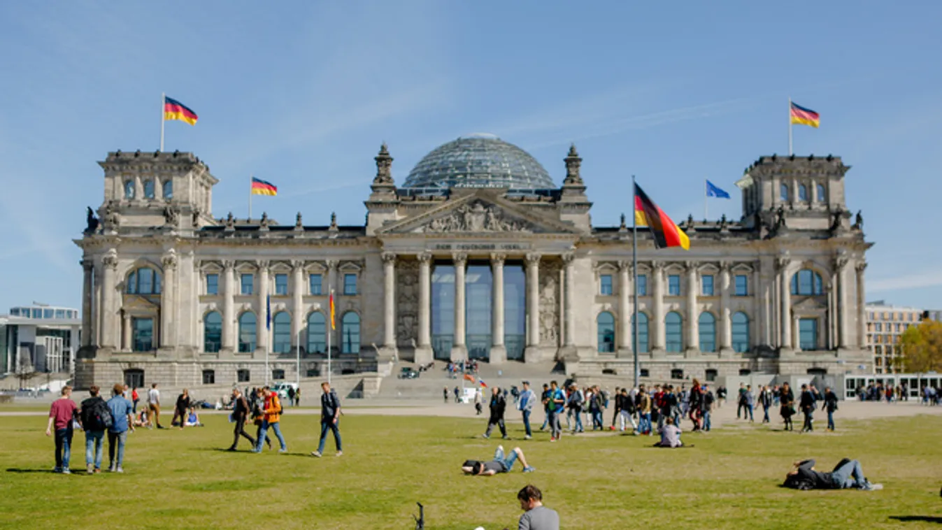 Berlin-Budapest járatot indít a Ryanair