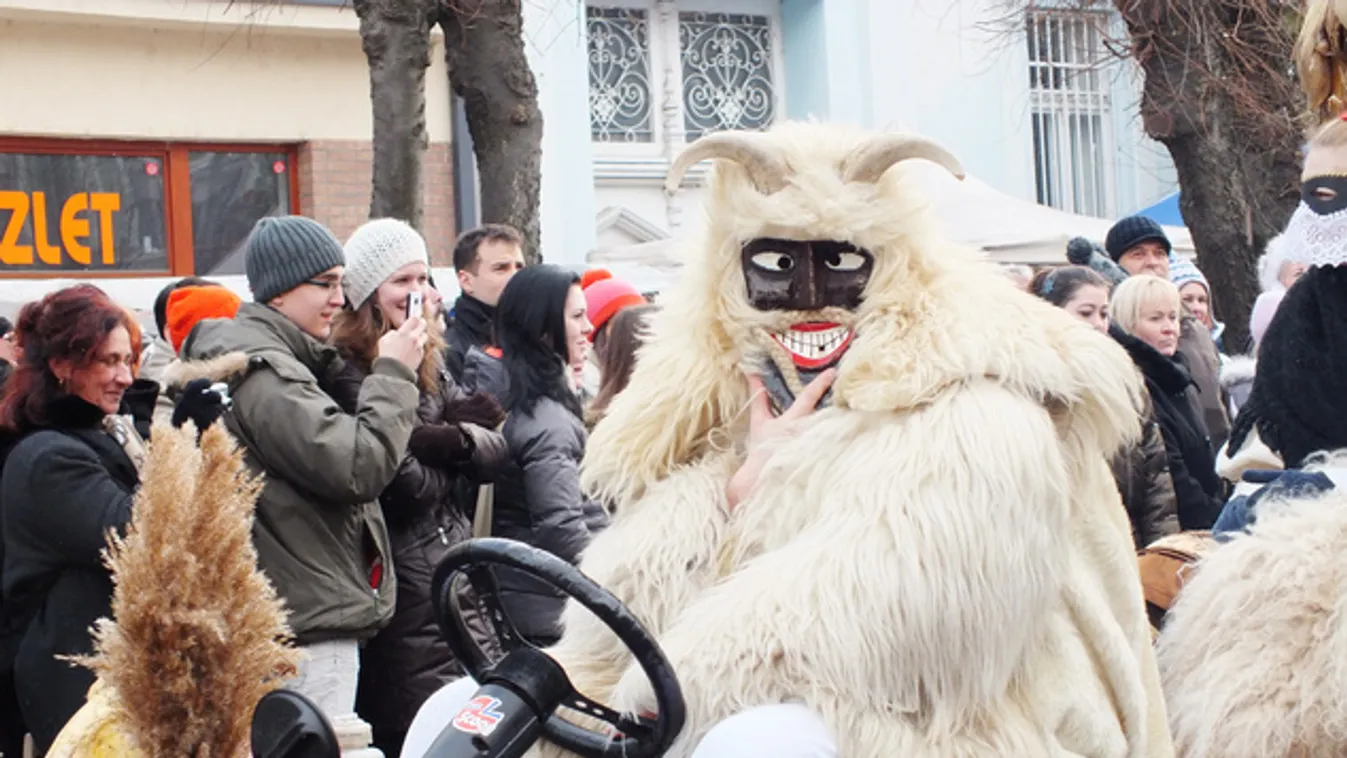 Ide utazzon 2016 februárjában: Mohács és Velence