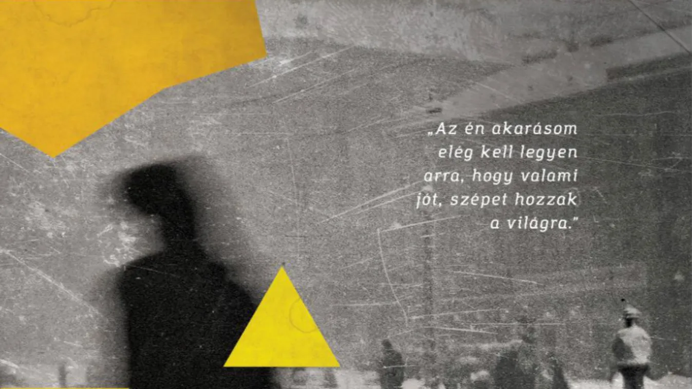 „Én mindenáron akarom ezt a gyereket, nem ölöm meg!”