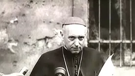 Mindszenty-múzeum és zarándokközpont épül Zalaegerszegen