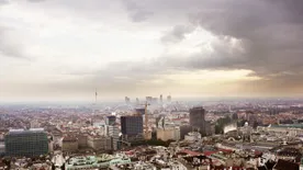 Még mindig Bécs a világ legjobb városa