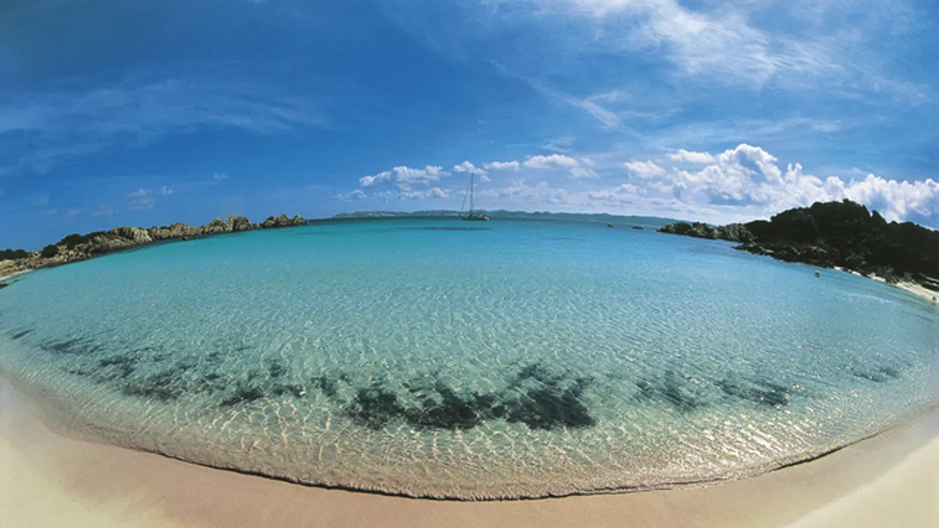 Mediterrán álomszigetre gyűjtenek az olasz iskolások