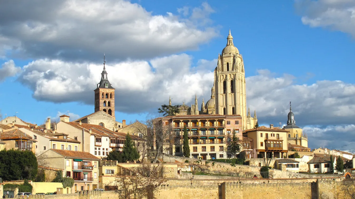 Segovia