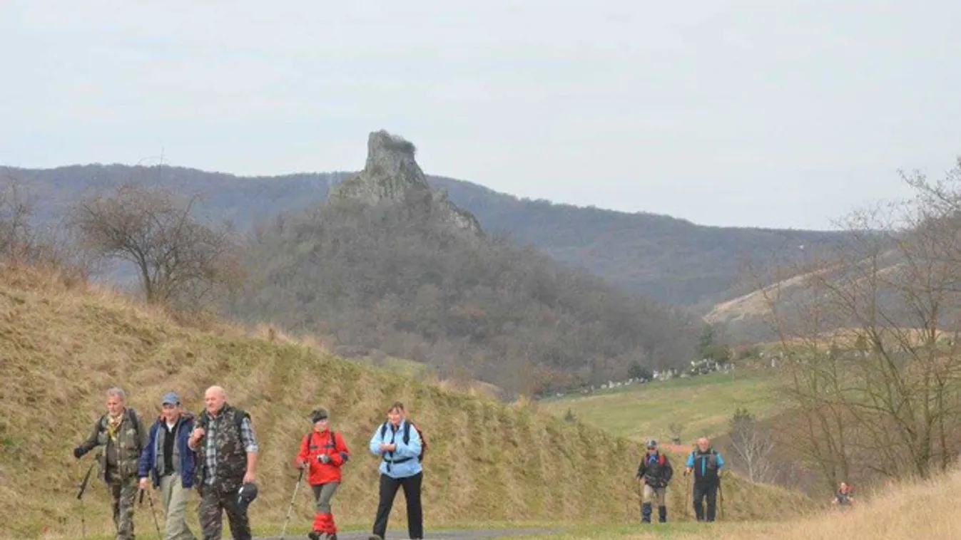 UNESCO-elismerést kapott a geoparkunk