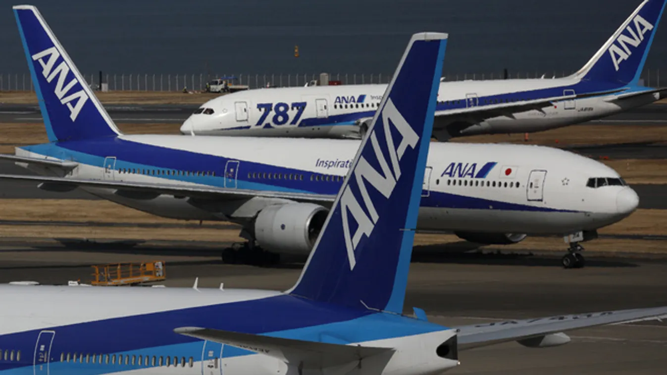 Újabb Dreamliner-égés: csere várhat a 4 milliós pilótaülésekre