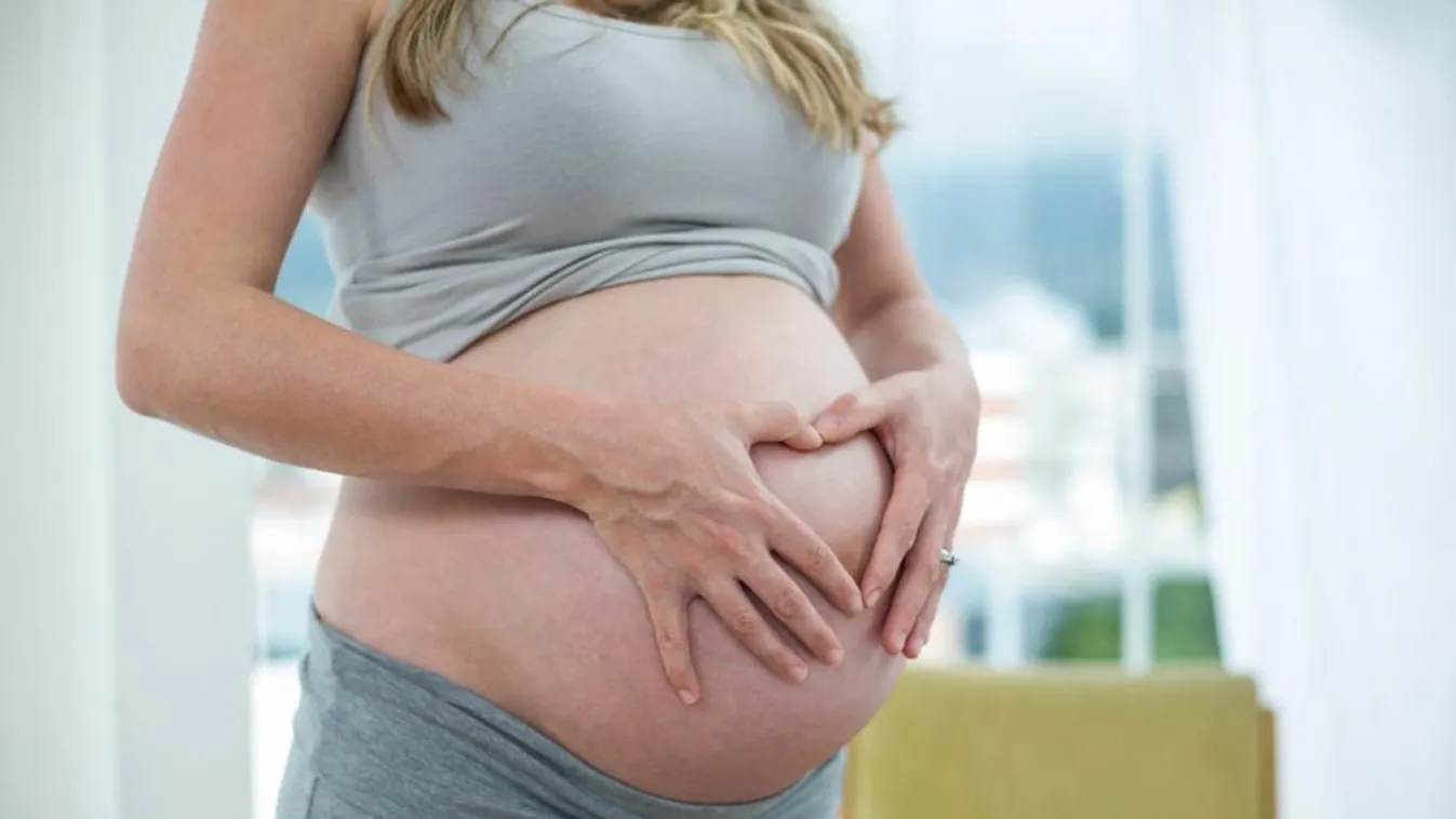 Nem szülhetem meg természetes úton a kislányomat