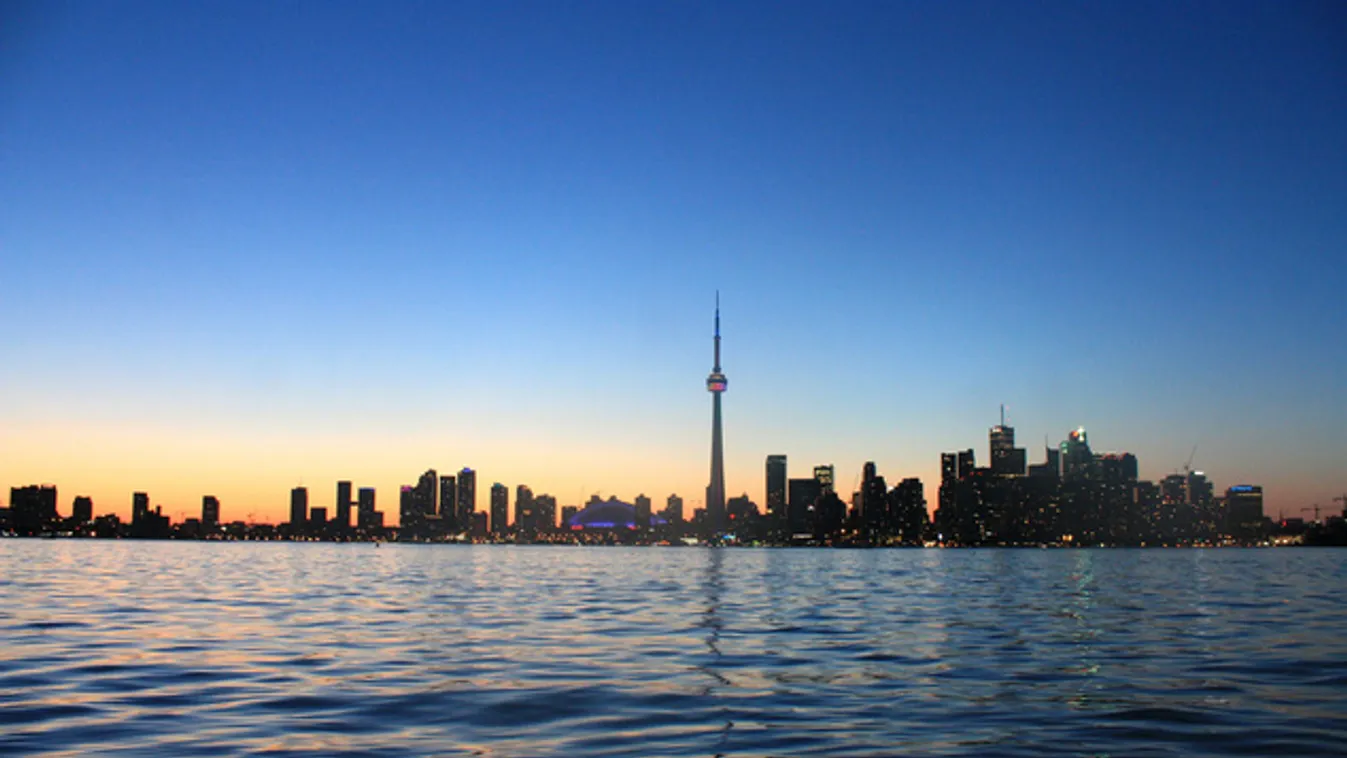 Újabb Budapest-Toronto közvetlen járat indul júniustól