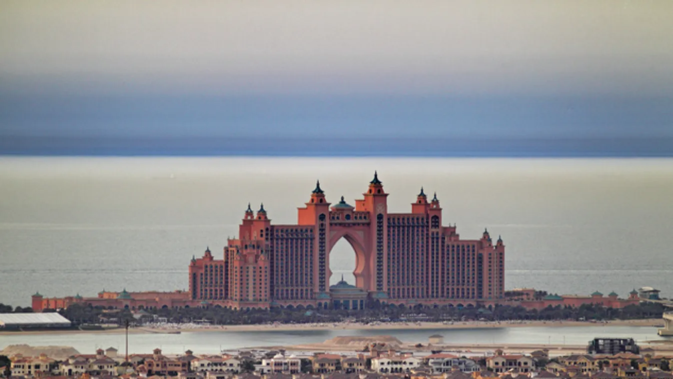 Hosszú hétvége Dubajban? Miért ne!?