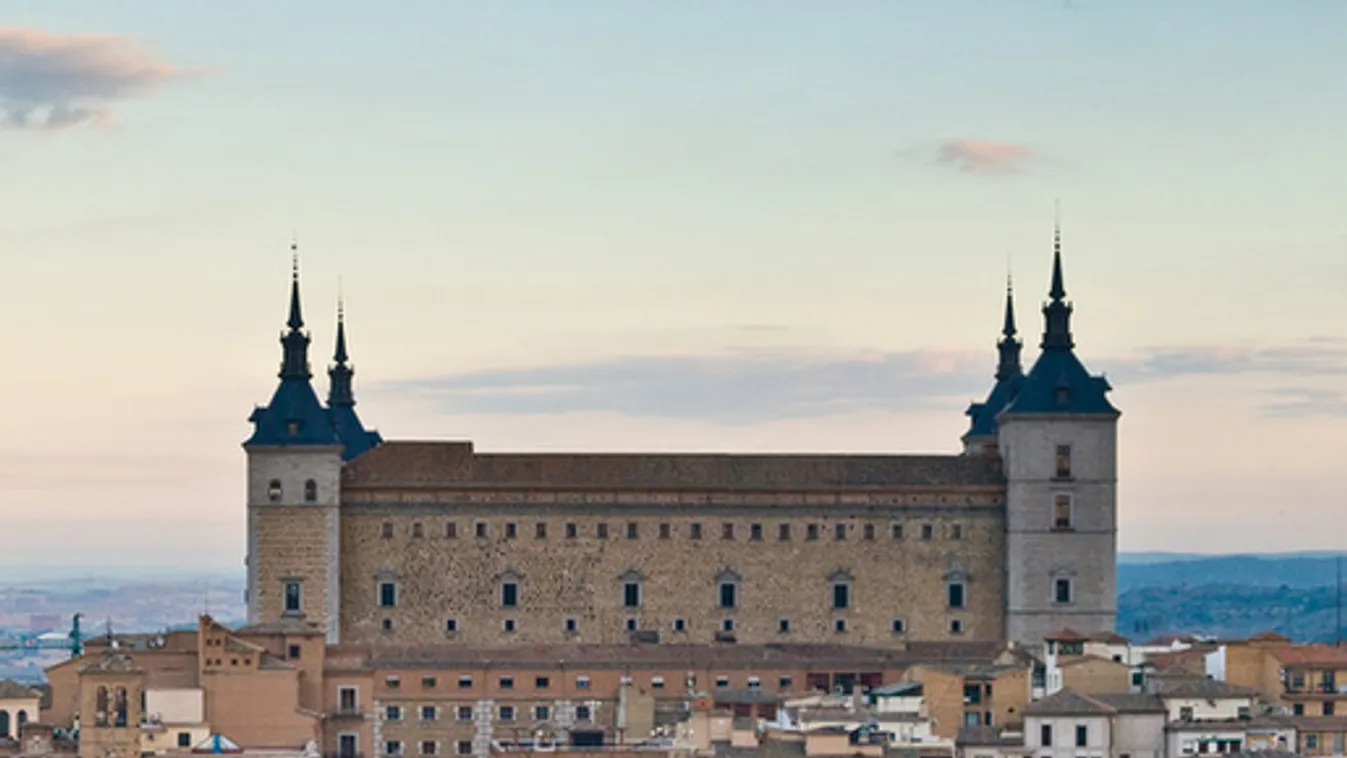Toledo