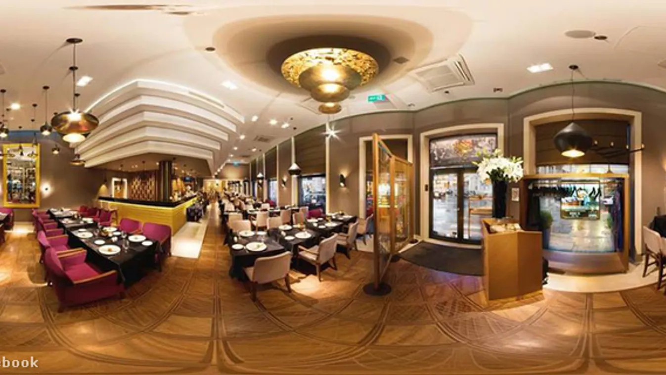 Hotelbe vágyik, de nem utazik el hosszú hétvégézni? A megoldás: brunch!