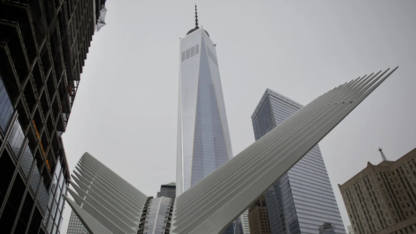 A világ legdrágább pályaudvara lesz New York új jelképe